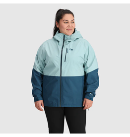 Outdoor Research Outdoor Research Aspire II Gore-Tex Jacket Plus Size Women's
