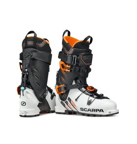 Scarpa Scarpa Maestrale RS Ski Boot