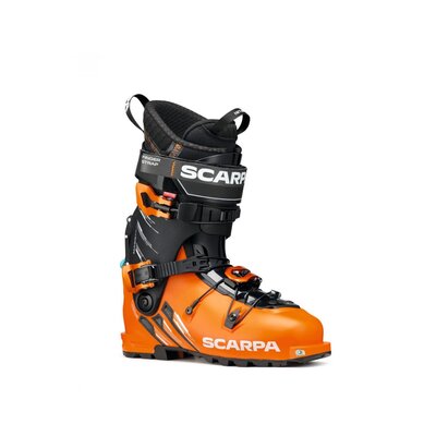 Scarpa Maestrale Ski Boot