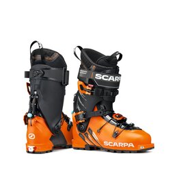 Scarpa Scarpa Maestrale Ski Boot
