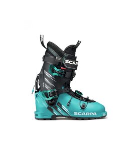 Scarpa Scarpa Gea Ski Boot Women's