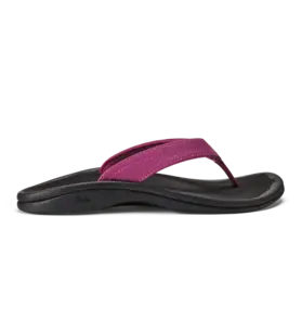 Olukai Pi'Oe Flip Flop Women - Trailhead Paddle Shack