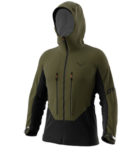 Dynafit Dynafit Free Infinium Hybrid Jacket Men's