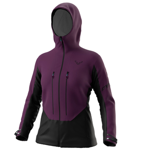 Dynafit Dynafit Free Infinium Hybrid Jacket Women's