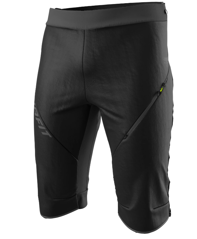 Dynafit shop mezzalama shorts