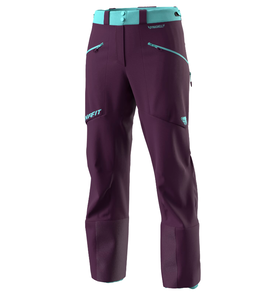 Dynafit Dynafit Radical Softshell Pant Women's