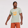 Cotopaxi Cotopaxi Day and Night T-Shirt Men's