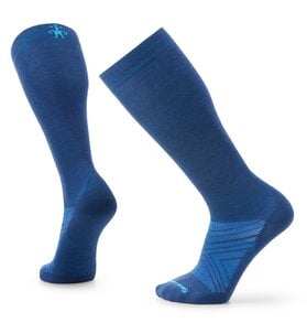 Smartwool Smartwool Ski Over The Calf Zero Cushion Socks 1915