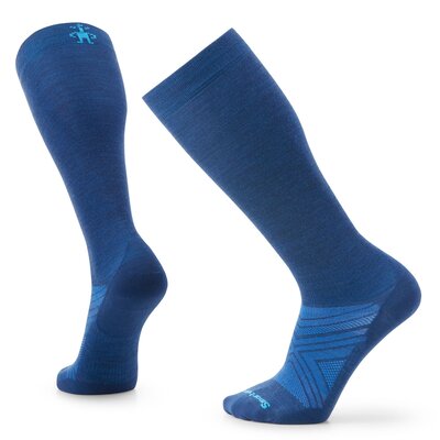 Smartwool Ski Over The Calf Zero Cushion Socks 1915