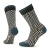 Smartwool Everyday Popcorn Polka Dot Full Cushion Crew Socks Women's 1845