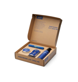 Blundstone Blundstone Boot Care Kit
