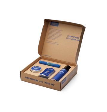 Blundstone Blundstone Boot Care Kit