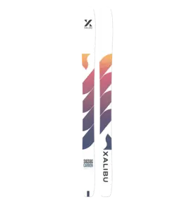 Xalibu Xalibu Sig Sog Carbon Ski