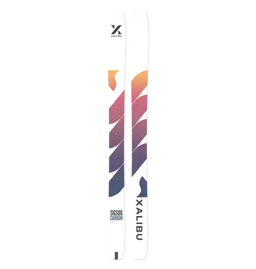 Xalibu Xalibu Sig Sog Carbon Ski