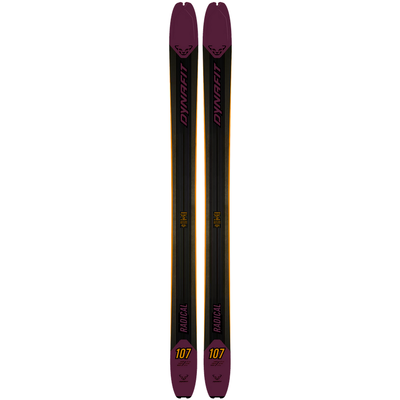 Dynafit Radical 107 Ski (Past Season )