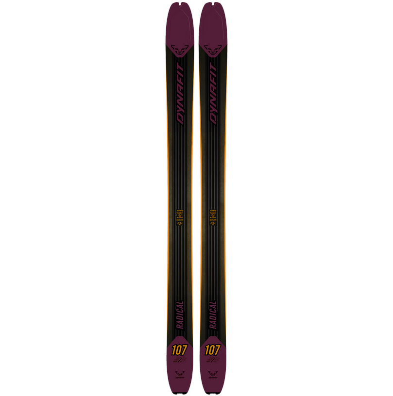 4FRNT RENEGADE　　186　dynafit radical st Dynafit Radical Bindings — SkiUphill | RunUphill