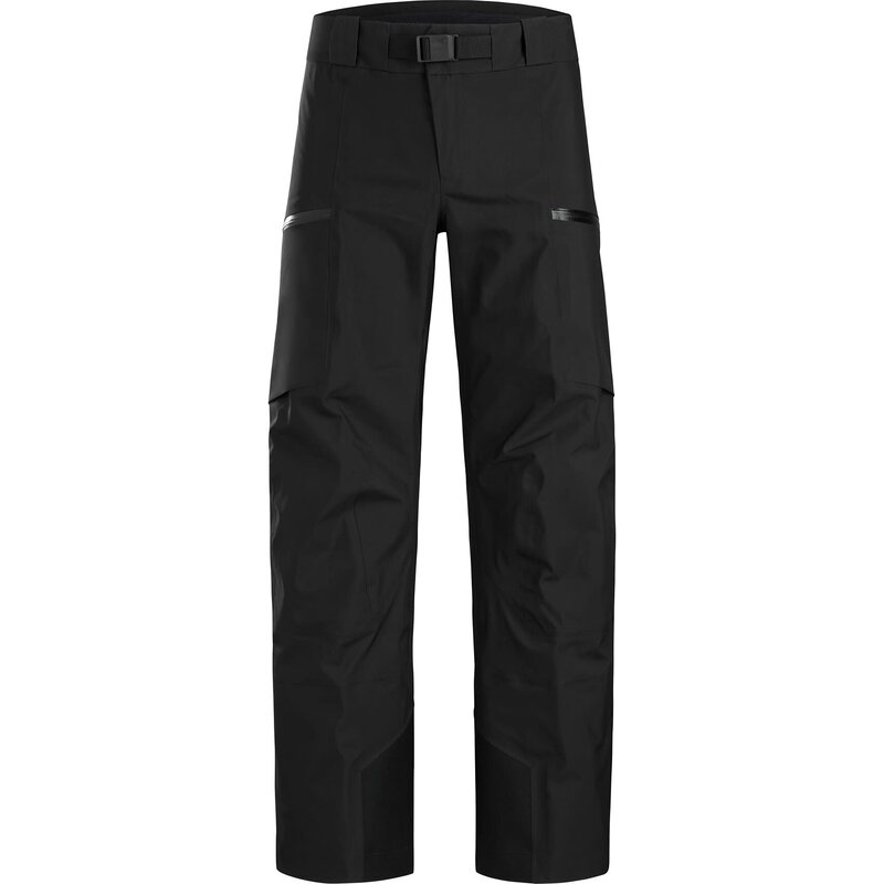 SABRE AR PANTS Sサイズ　ブラック 210000087634-Arc_teryx-Men_s-