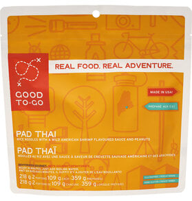 Good To-Go Good To-Go Pad Thai - Two Servings