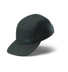 Arcteryx Arc'teryx Calidum Winter Wool 5 Panel Hat