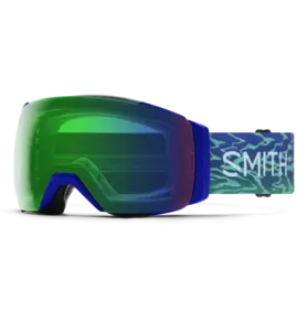 Smith Optics Smith I/O MAG XL Goggles