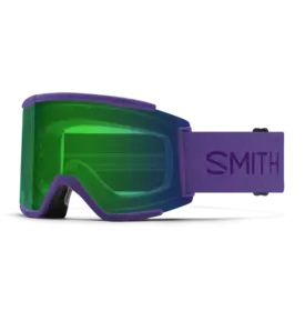 Smith Optics Smith Squad XL Ski Goggles (Past Season)