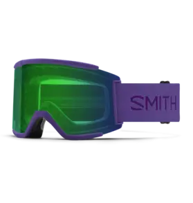 Smith Optics Smith Squad XL Ski Goggles (Past Season)