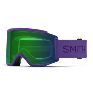 Smith Optics Smith Squad XL Ski Goggles (Past Season)