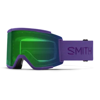 Smith Squad XL Ski Goggles (Past Season)