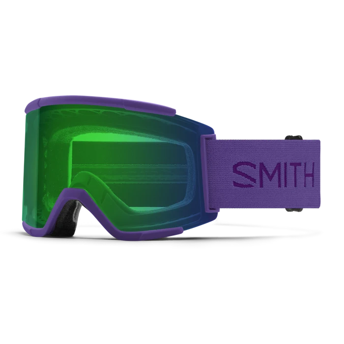 Smith Squad XL Ski Goggles Trailhead Paddle Shack