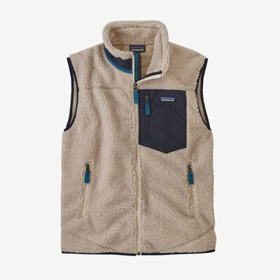 Patagonia Patagonia Classic Retro X Vest Men s