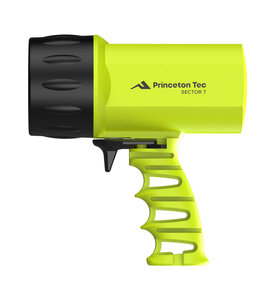 Princeton Tec Princeton Tec Sector 7 1600 Lumen Spotlight