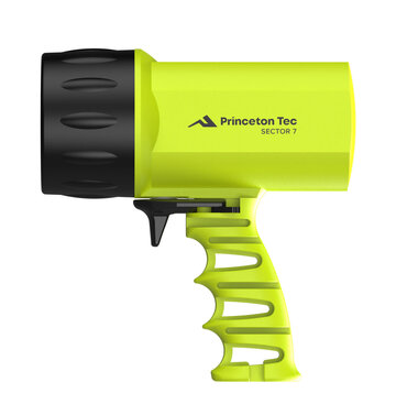 Princeton Tec Princeton Tec Sector 7 1600 Lumen Spotlight