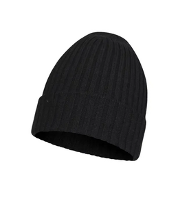 Buff Buff Norval Knitted Hat Merino Wool