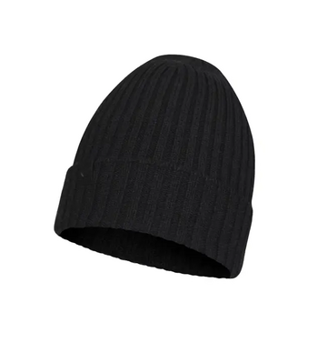 Buff Buff Norval Knitted Hat Merino Wool
