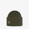 Buff Rutger Knitted Beanie