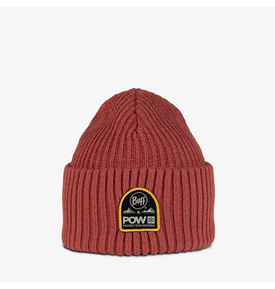 Buff Buff Rutger Knitted Beanie POW