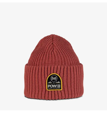 Buff Buff Rutger Knitted Beanie POW