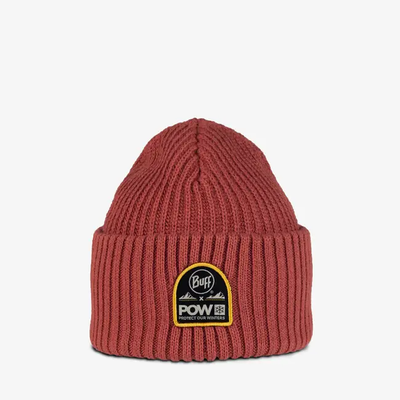Buff Rutger Knitted Beanie POW