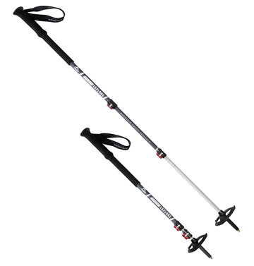 MSR MSR DynaLock Explore Snowshoe Poles