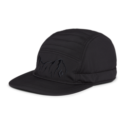 Black Diamond Black Diamond Ember Cap Insulated 5 Panel Hat