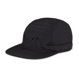 Black Diamond Black Diamond Ember Cap Insulated 5 Panel Hat
