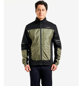 Swix Swix Navado Hybrid Jacket Men's