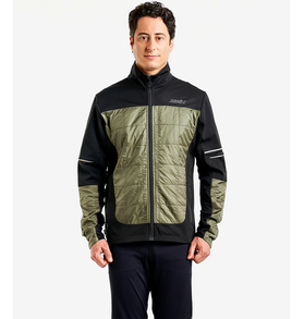 Swix Swix Navado Hybrid Jacket Men's