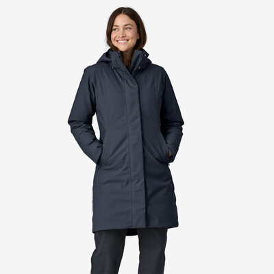 Patagonia Tres 3-in-1 Parka Women's - Trailhead Paddle Shack