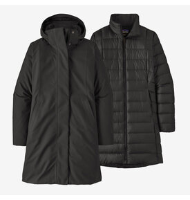 Patagonia Patagonia Tres 3-in-1 Parka Women's