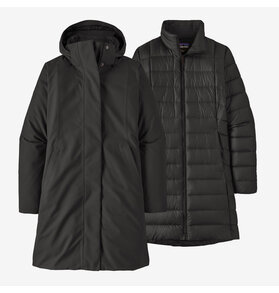 Patagonia Patagonia Tres 3-in-1 Parka Women's
