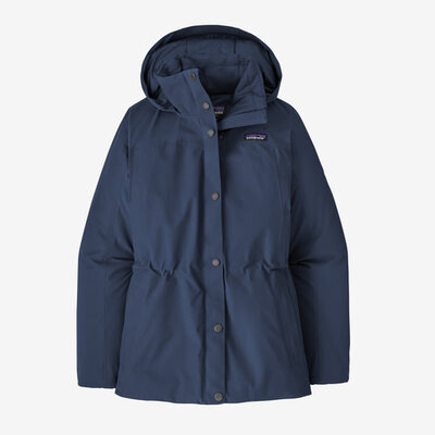 Patagonia Off Slope Insulated Jacket Women's