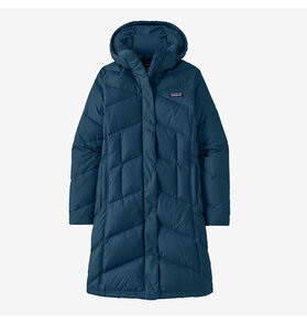 Patagonia Patagonia Down with It Parka Women's