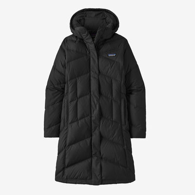 Patagonia Down with It Parka Women's