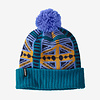 Patagonia Patagonia Powder Town Beanie